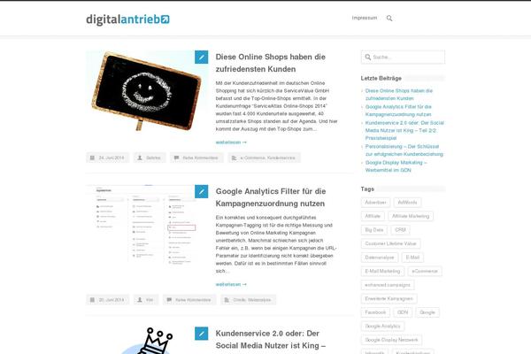 Site using Blappsta Mobile App Plugin - Your native, mobile iPhone App and Android App plugin