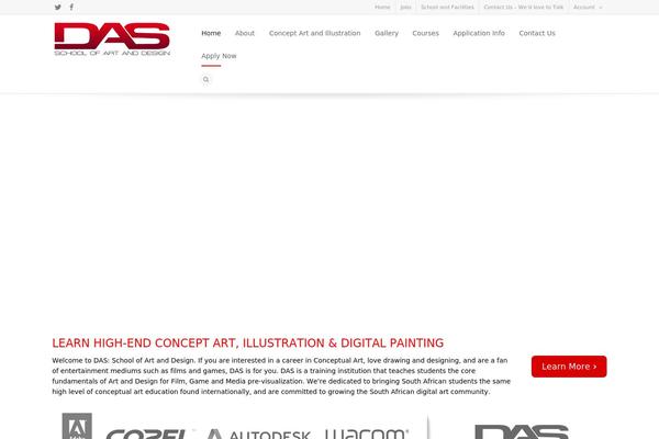 Site using Shareprints-gallery plugin
