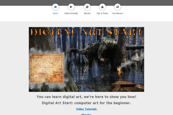Million theme site design template sample