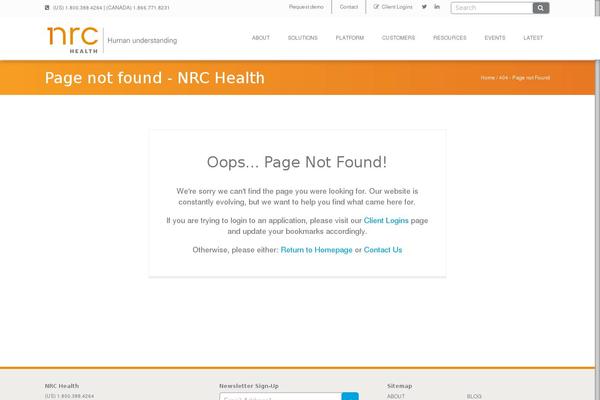 Linstar theme site design template sample
