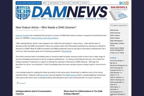 Momentous Lite theme site design template sample