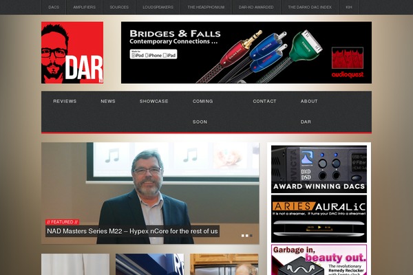 Site using Table Maker plugin