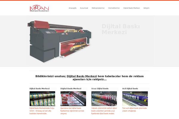 Site using Featured-posts-scroll plugin