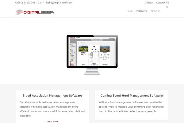 Site using Dw-knowledge-base plugin