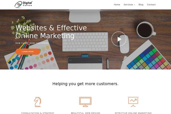 Site using Setmore Plus plugin