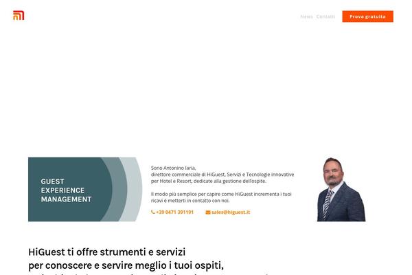 Site using New-royalslider plugin