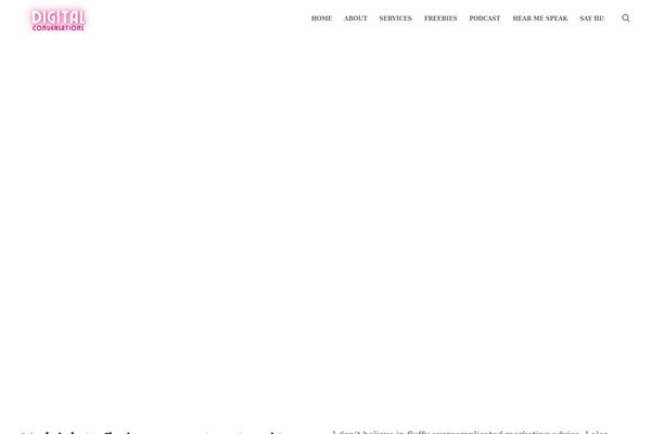 Site using Advanced-backgrounds plugin