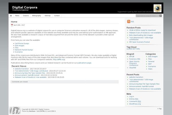 Site using Jquery-validation-for-contact-form-7-pro plugin
