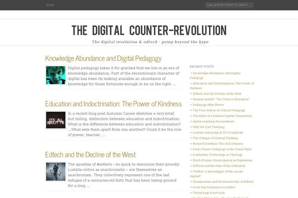 Site using Feedburner Follow Me plugin