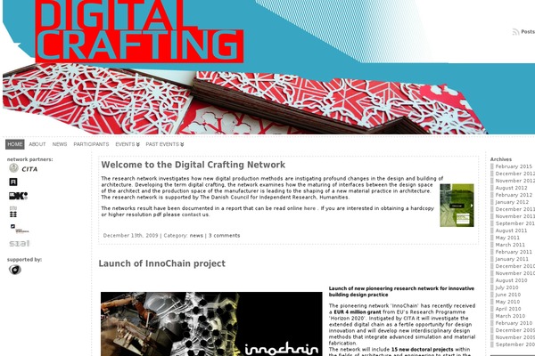 Atahualpa346 theme site design template sample