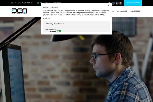 Site using W-time-table plugin