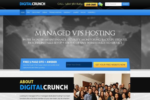 Site using Simple Sitemap plugin