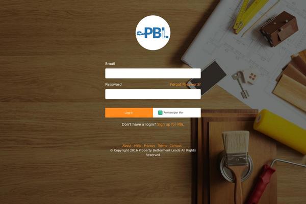 Altitude Pro theme site design template sample