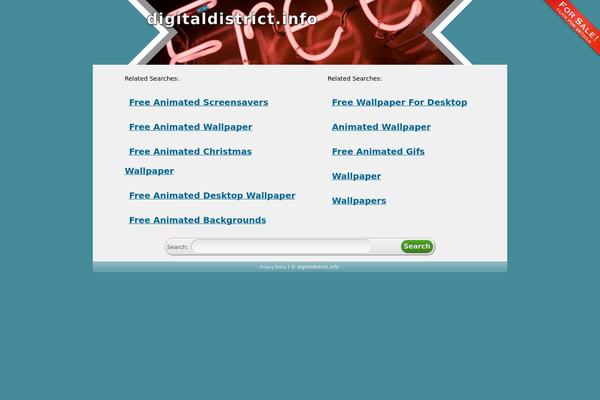 Site using Cfmonitor plugin