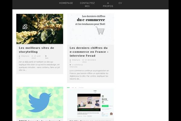 Site using Fb-traffic-pop plugin