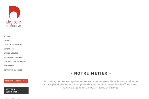 Site using Oxygen plugin