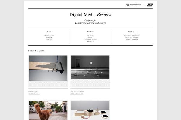 Site using Slimpack - Lightweight Jetpack plugin
