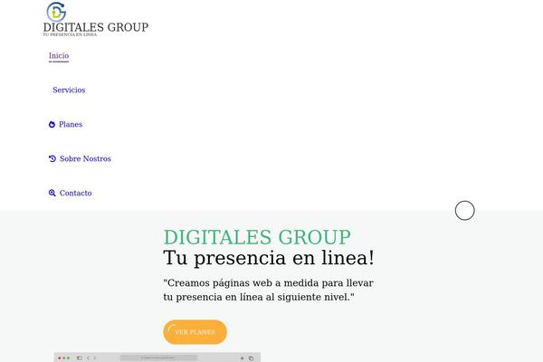 Site using Elementor-seosight plugin