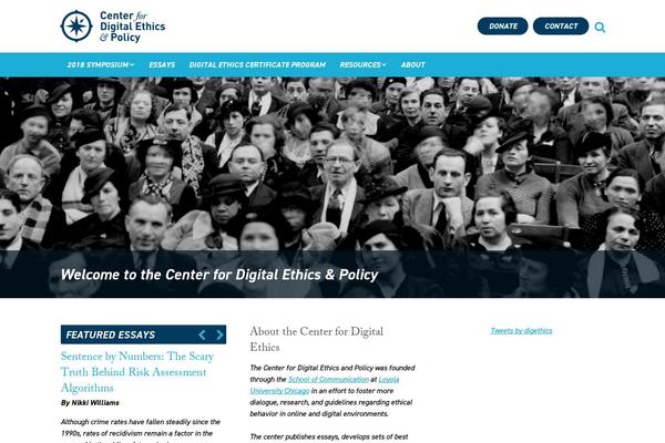 Site using WP Ultimate Search plugin