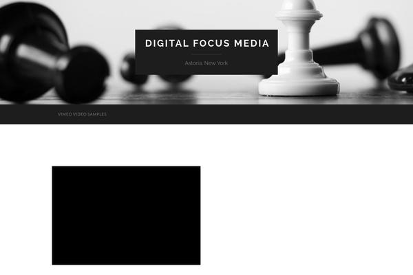 digitalfocusmedia.com site used cvCard