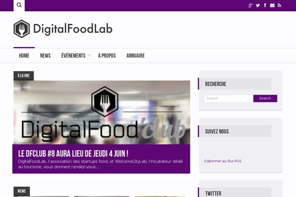 Franklin-theme theme site design template sample