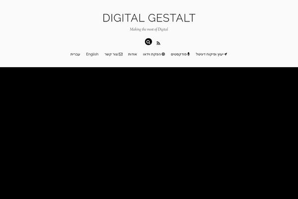 Themify-corporate theme site design template sample
