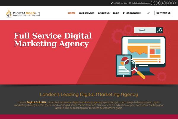 Site using WP Minify Fix plugin