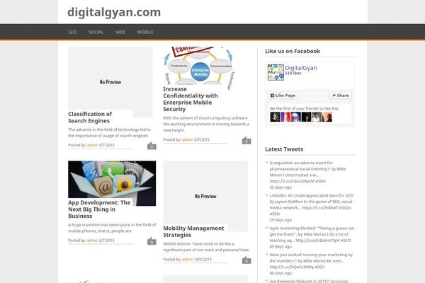 Playbook theme site design template sample