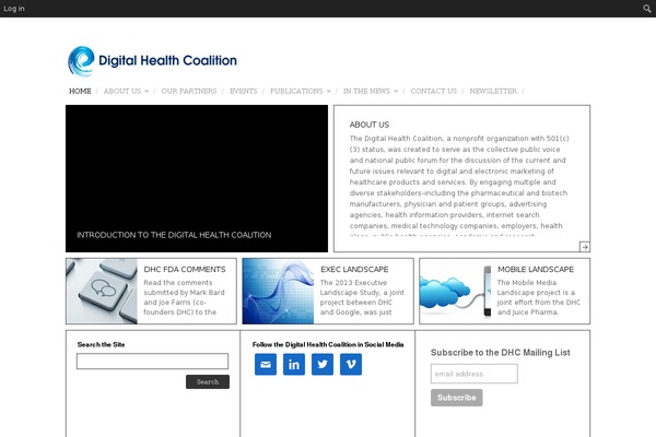 Site using Display posts in grid layout without coding - Content Views plugin