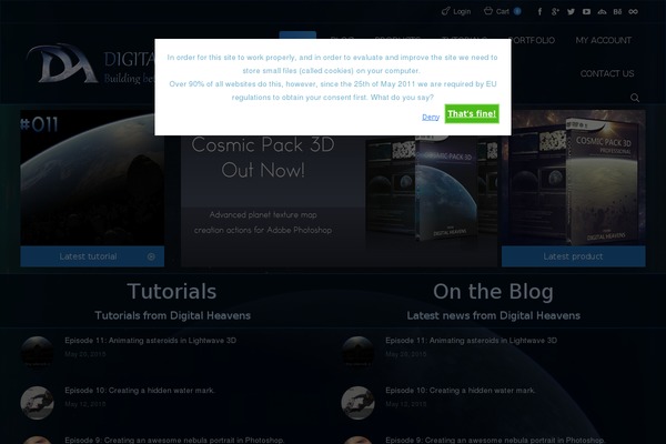Site using Before After plugin