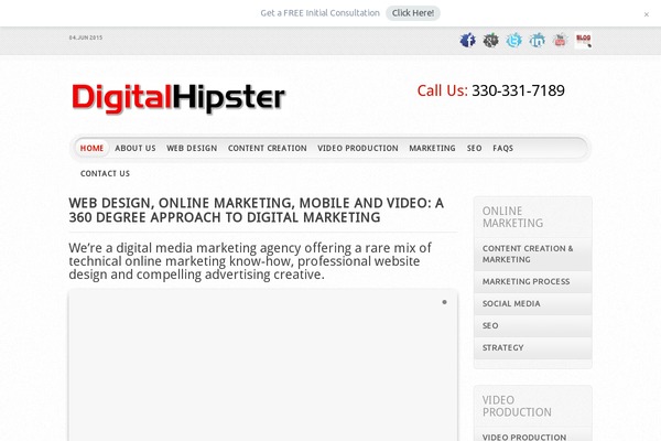 Yoo_quantum_wp theme site design template sample