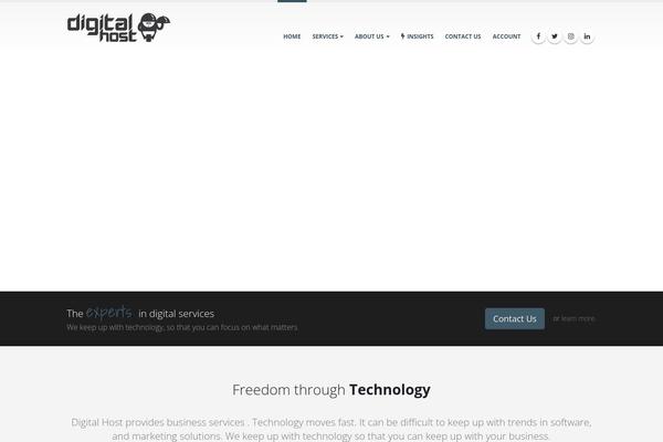 Site using Contact Form 7 Signature Addon plugin
