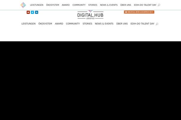 Site using Popups-for-divi plugin
