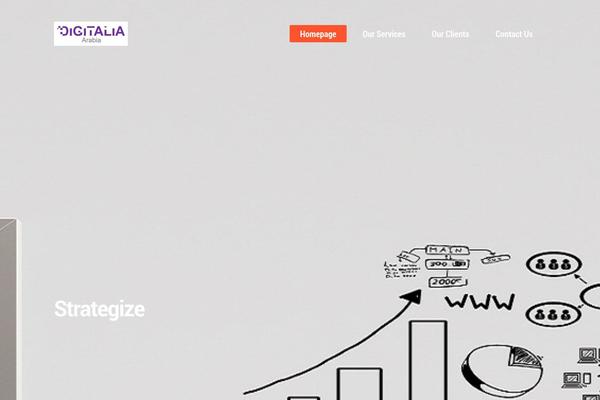 digitaliaarabia.com site used Kodax