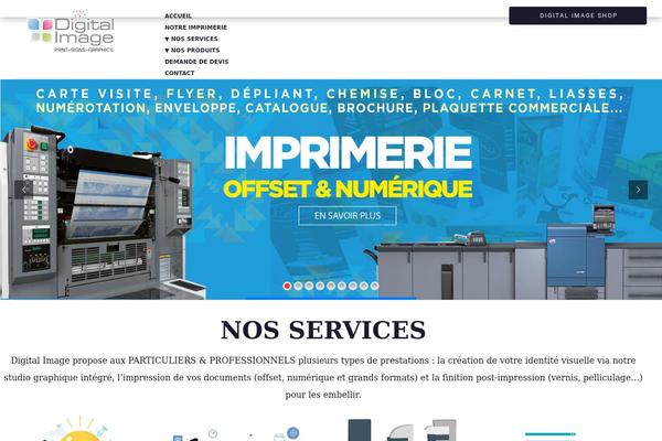 Site using Arprice plugin