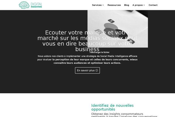 Site using WP-Table Reloaded plugin