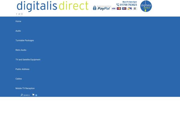Site using Convertplug plugin