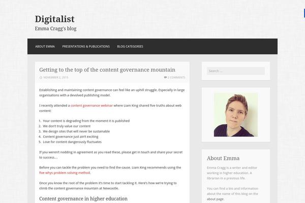 Motif theme site design template sample