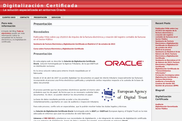 Andreas09 theme site design template sample