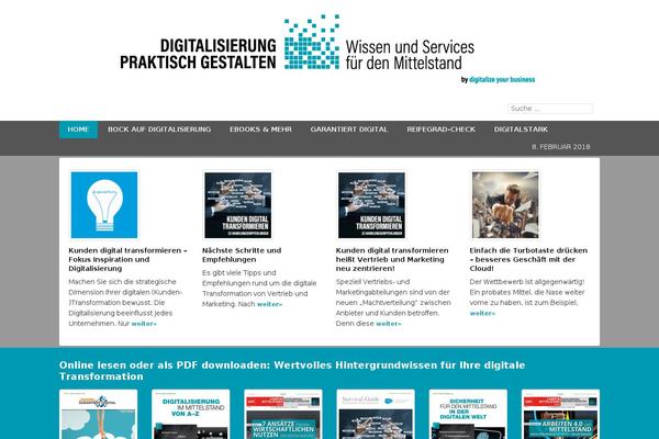 Site using Pt-content-views-pro plugin