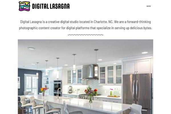 Site using Revolution Slider plugin