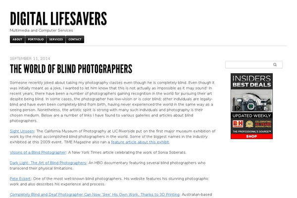 Site using Business Directory Plugin plugin