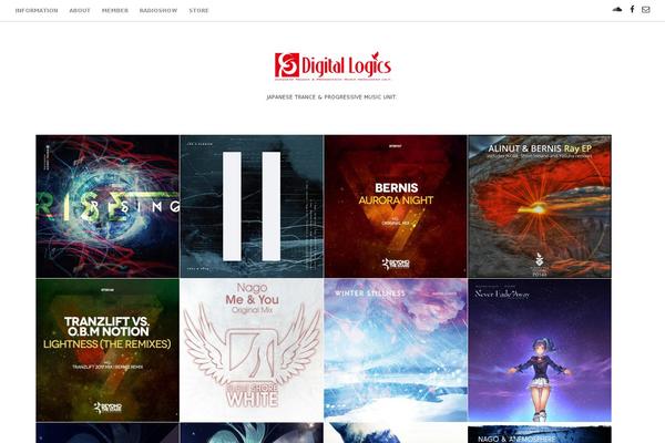 digitallogics.net site used Resi_pro