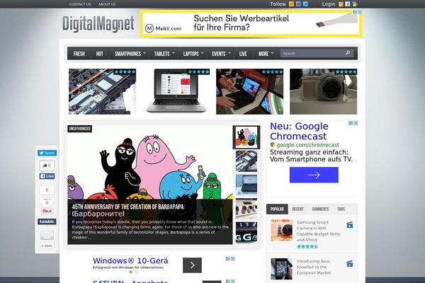 Site using Gpt3-ai-content-generator-premium plugin