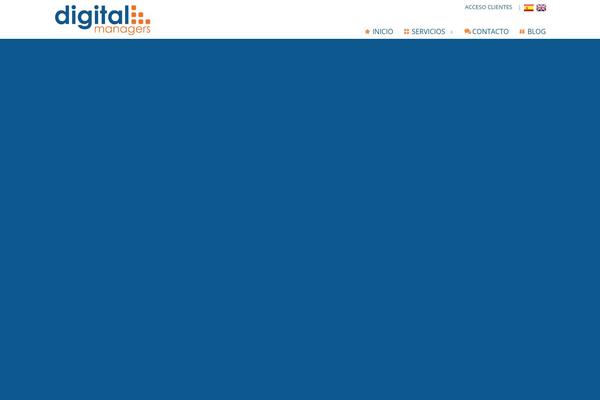 Site using Easy WordPress Cookies Popup plugin