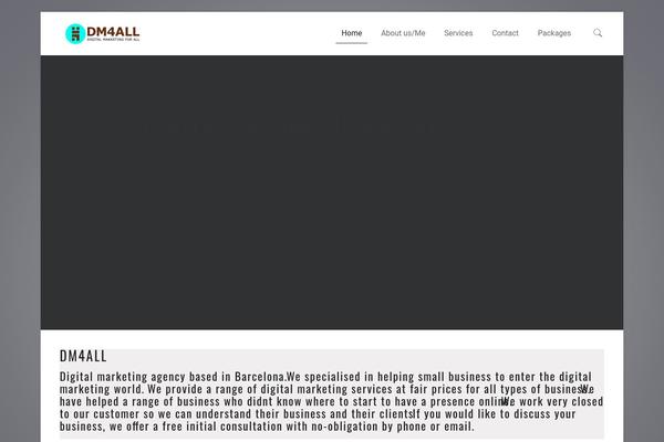 Site using Php-info-wp plugin
