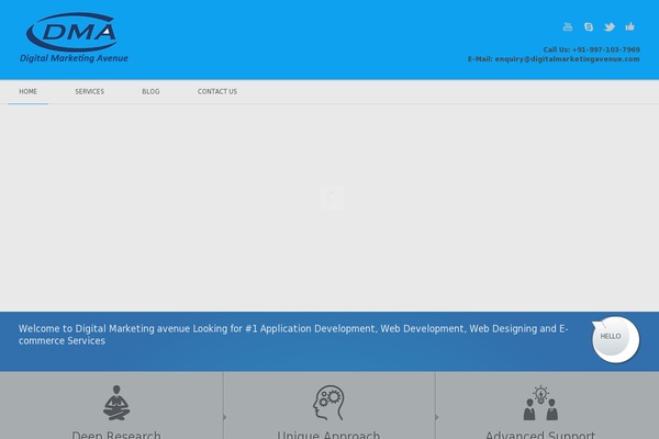 Site using Cforms146 plugin