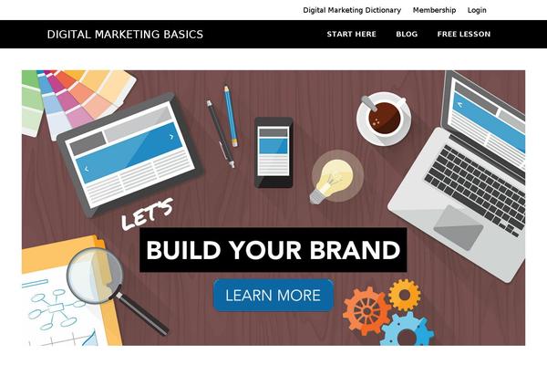 Site using Memberpress plugin