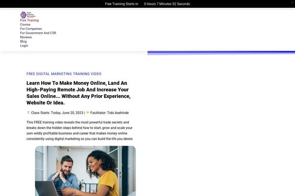 Site using Currency-switcher plugin