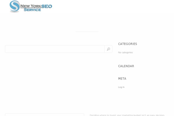 Accio theme site design template sample